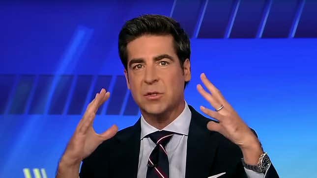 Image for article titled Fox News Host Outraged By Viral Video Of Mob Of Thugs Using Coupons To Save Money
